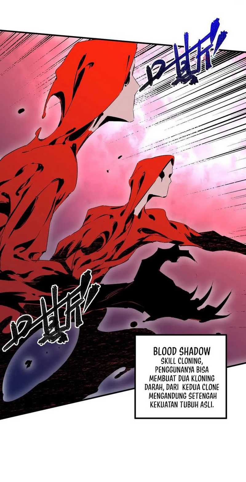 I Am the Shadow Reverend Chapter 18 - halaman 17