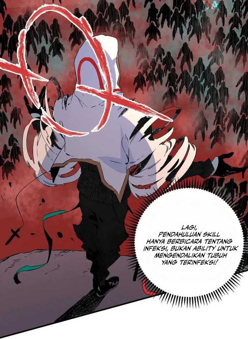 I Am the Shadow Reverend Chapter 19 - halaman 23