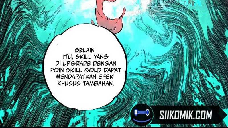 I Am the Shadow Reverend Chapter 19 - halaman 7