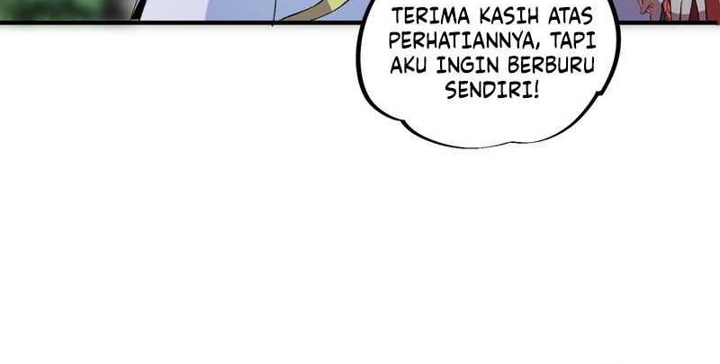 I Am the Shadow Reverend Chapter 2 - halaman 17