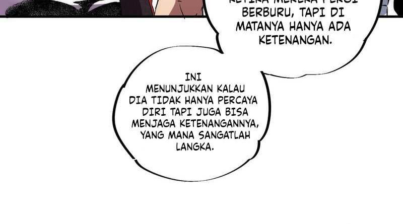 I Am the Shadow Reverend Chapter 2 - halaman 19