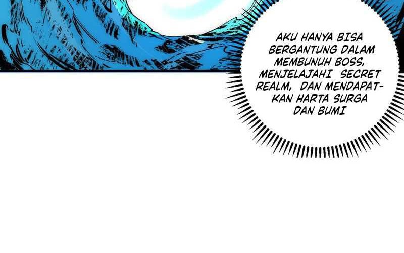 I Am the Shadow Reverend Chapter 2 - halaman 40