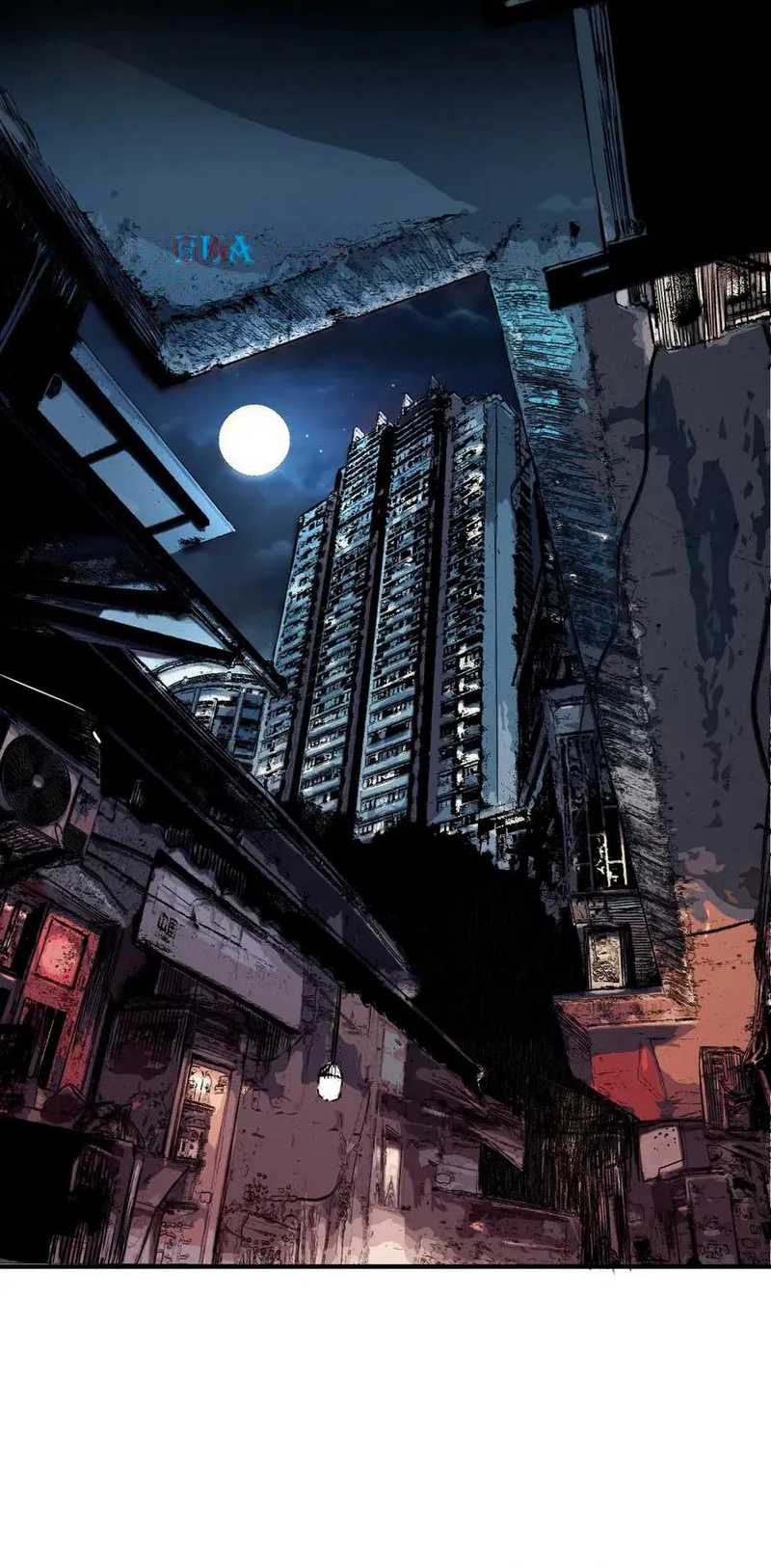 I Am the Shadow Reverend Chapter 20 - halaman 11