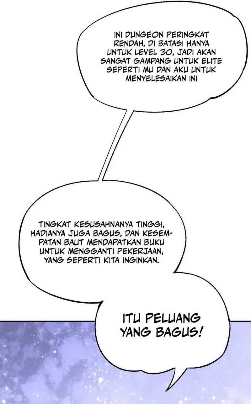 I Am the Shadow Reverend Chapter 24 - halaman 14