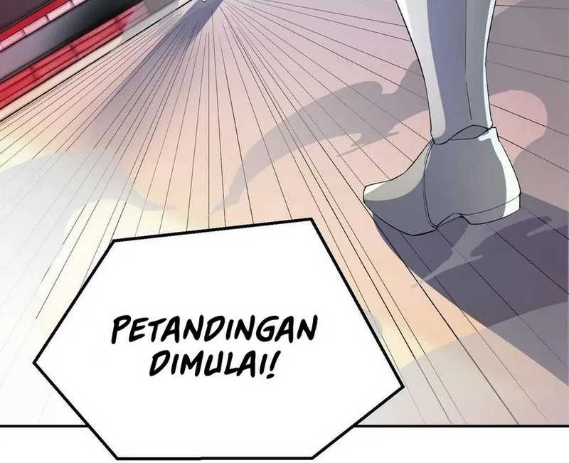 I Am the Shadow Reverend Chapter 24 - halaman 30