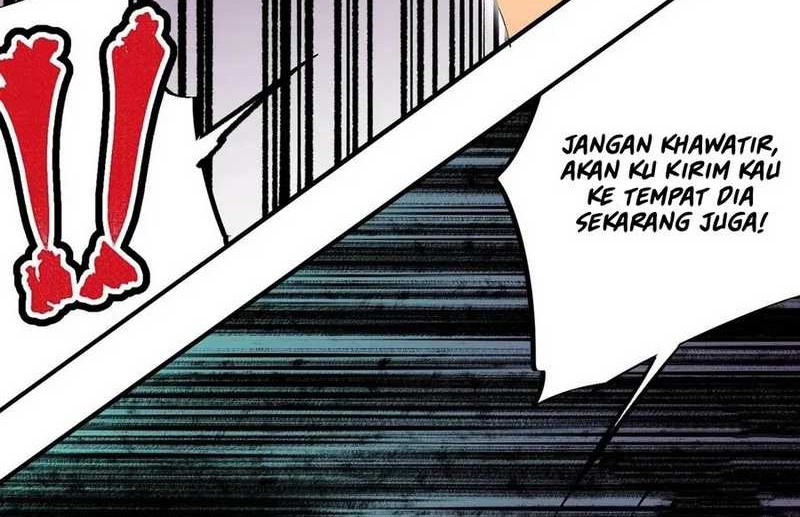I Am the Shadow Reverend Chapter 28 - halaman 13