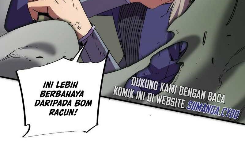 I Am the Shadow Reverend Chapter 3 - halaman 11