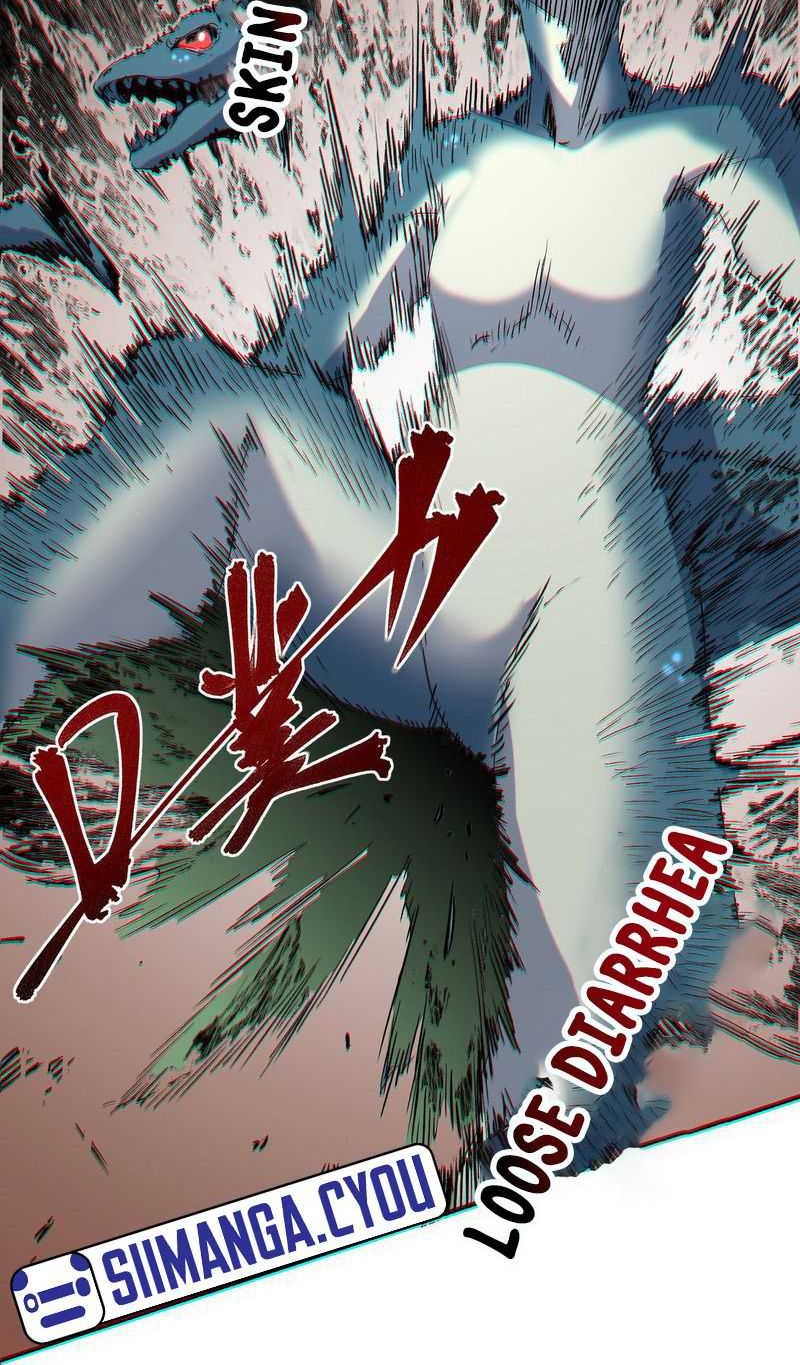 I Am the Shadow Reverend Chapter 3 - halaman 44