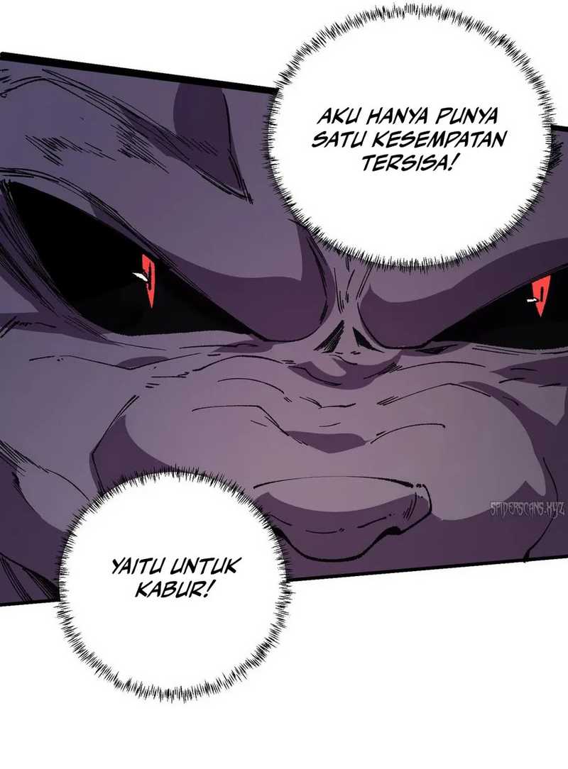I Am the Shadow Reverend Chapter 30 - halaman 10