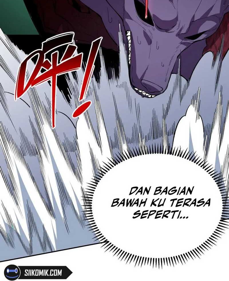I Am the Shadow Reverend Chapter 30 - halaman 18