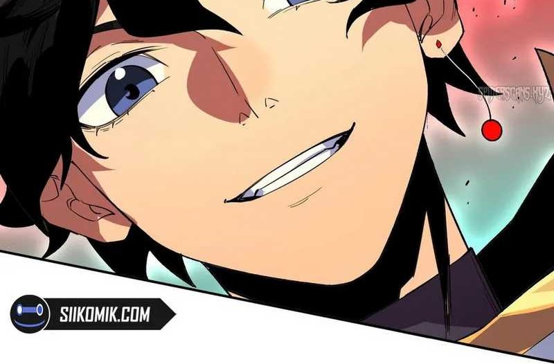I Am the Shadow Reverend Chapter 30 - halaman 20