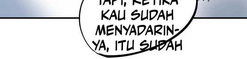 I Am the Shadow Reverend Chapter 30 - halaman 29