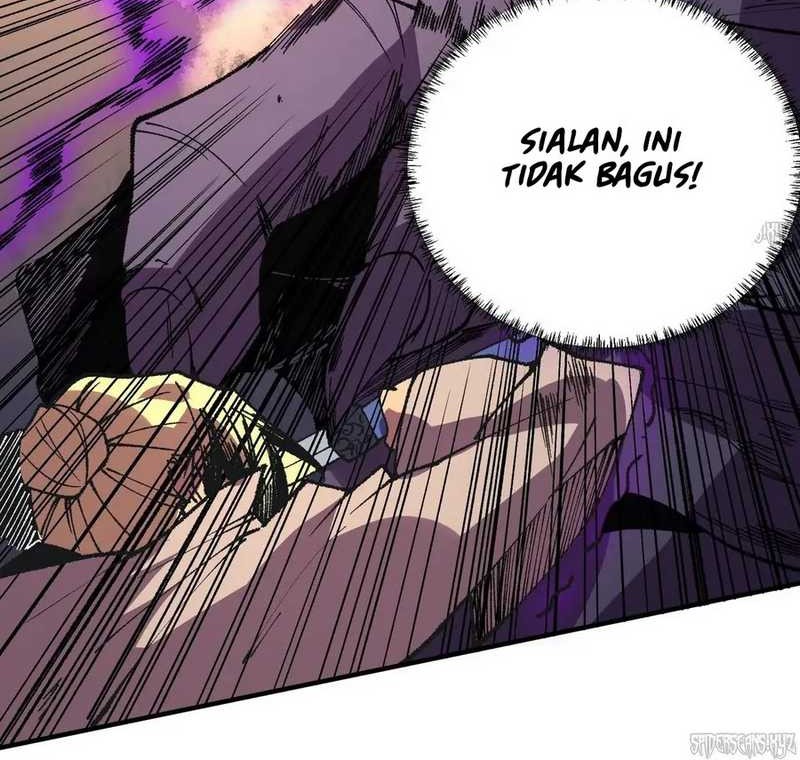 I Am the Shadow Reverend Chapter 30 - halaman 8