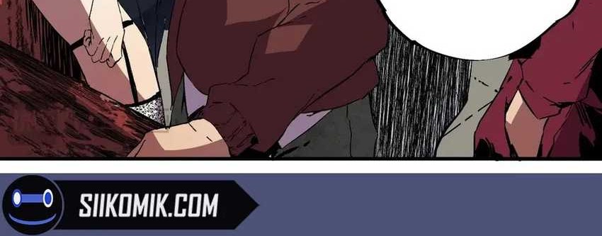 I Am the Shadow Reverend Chapter 32 - halaman 15