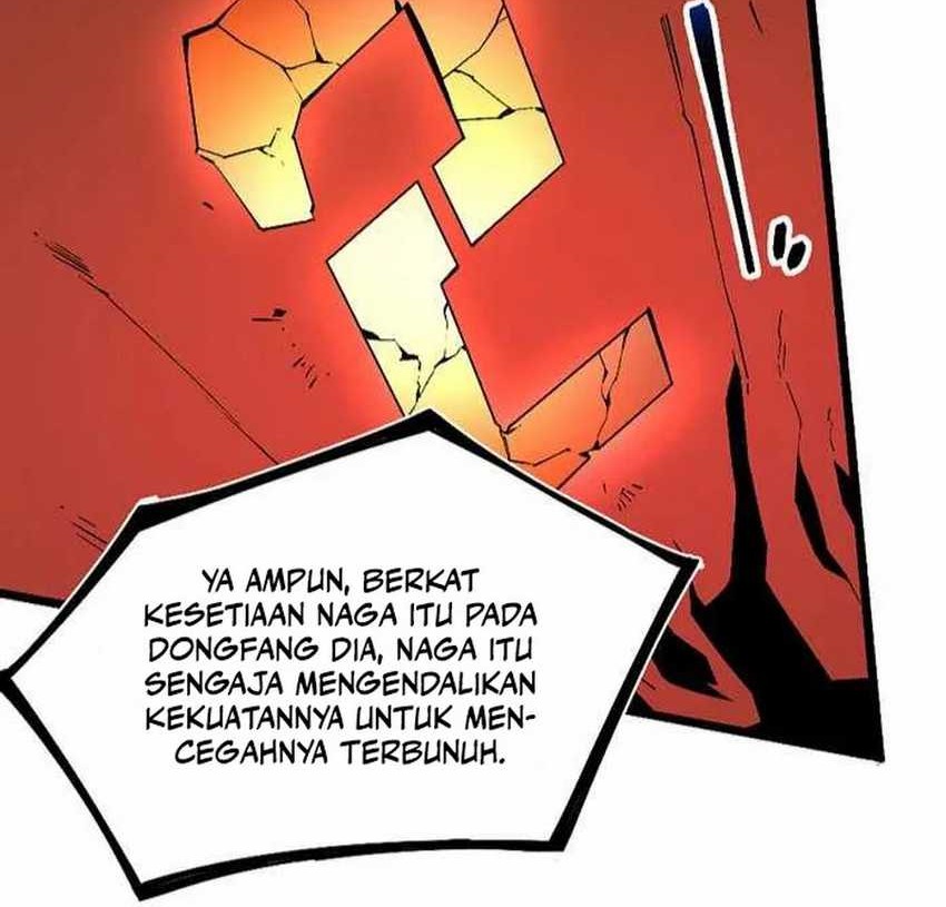 I Am the Shadow Reverend Chapter 33 - halaman 14