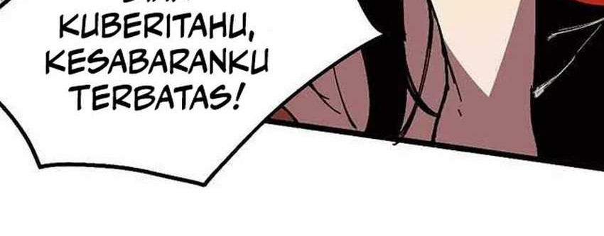 I Am the Shadow Reverend Chapter 33 - halaman 38