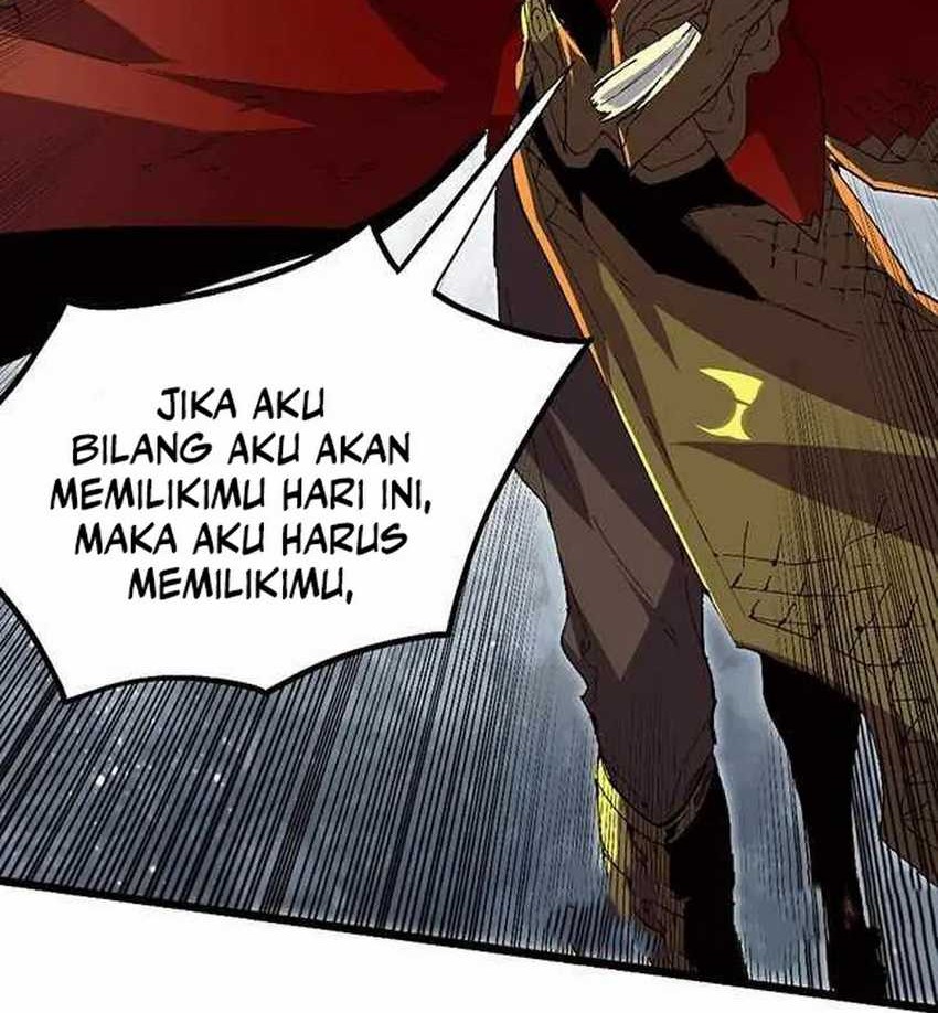 I Am the Shadow Reverend Chapter 33 - halaman 40