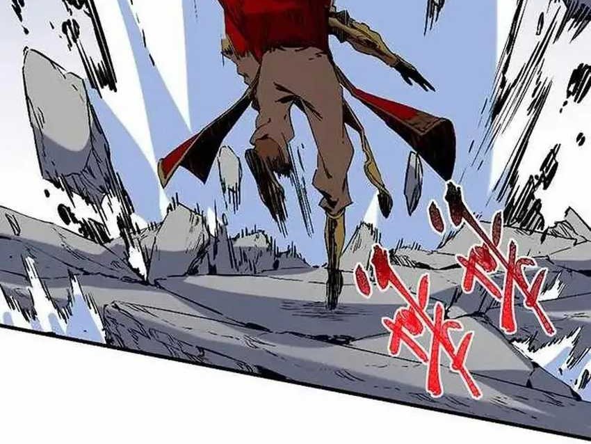 I Am the Shadow Reverend Chapter 34 - halaman 20