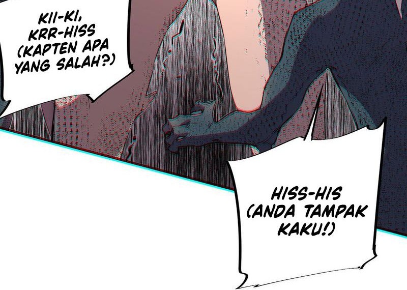 I Am the Shadow Reverend Chapter 4 - halaman 27