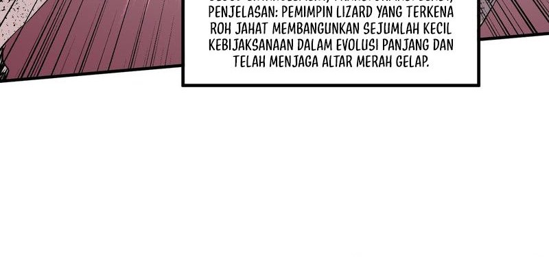 I Am the Shadow Reverend Chapter 4 - halaman 40