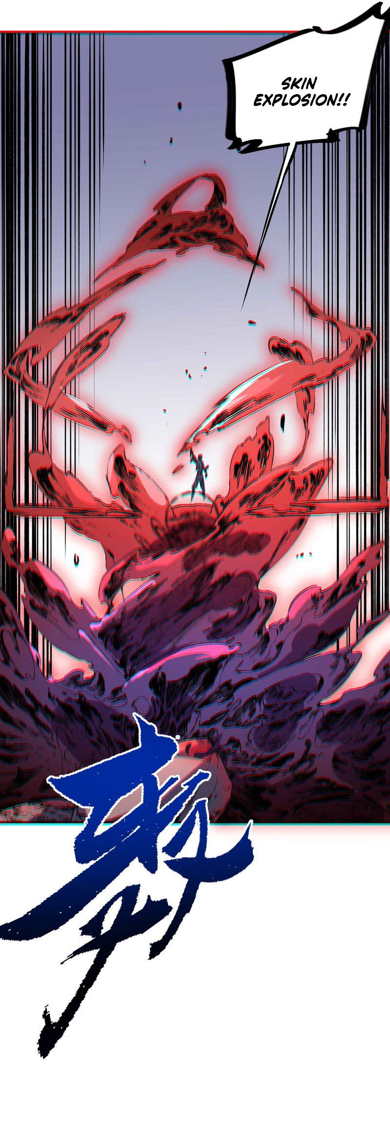 I Am the Shadow Reverend Chapter 5 - halaman 26