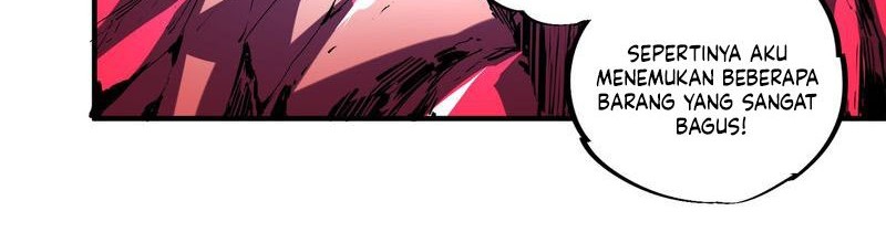 I Am the Shadow Reverend Chapter 5 - halaman 34