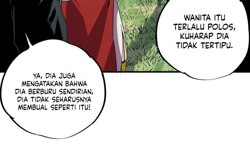I Am the Shadow Reverend Chapter 5 - halaman 46