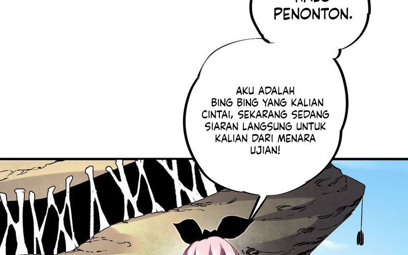 I Am the Shadow Reverend Chapter 6 - halaman 27