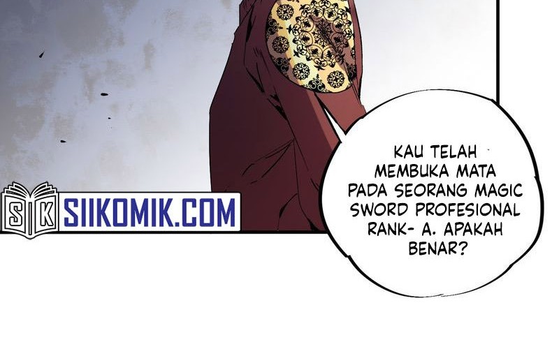 I Am the Shadow Reverend Chapter 6 - halaman 37