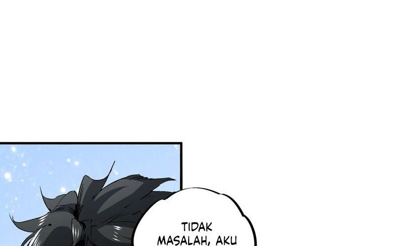 I Am the Shadow Reverend Chapter 6 - halaman 5