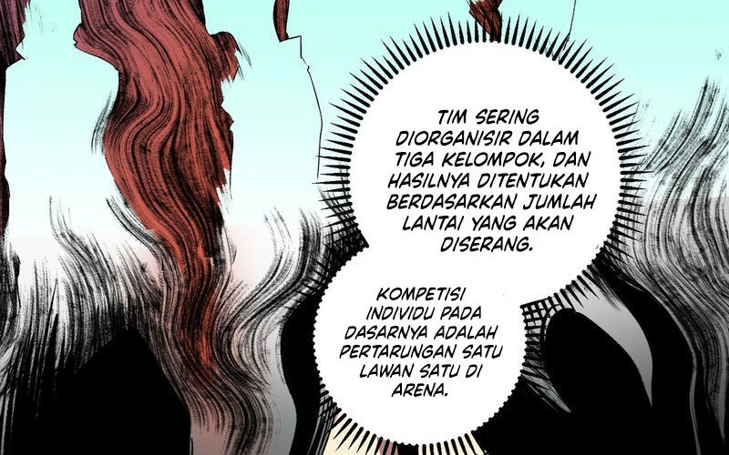 I Am the Shadow Reverend Chapter 6 - halaman 7
