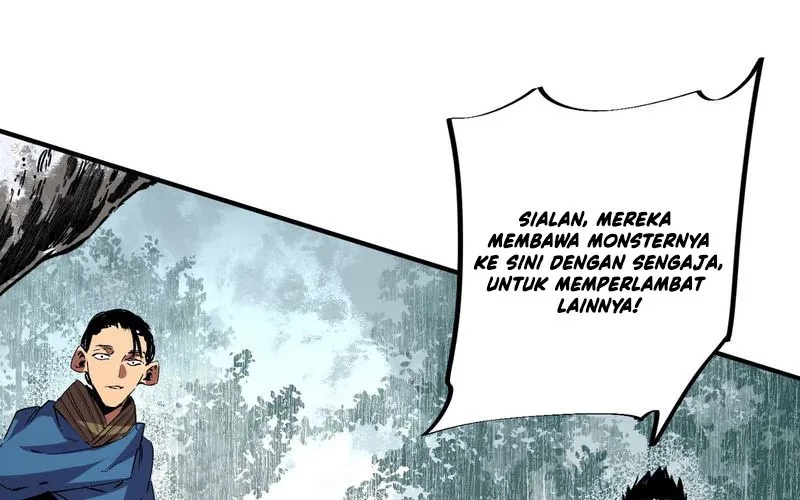 I Am the Shadow Reverend Chapter 7 - halaman 37