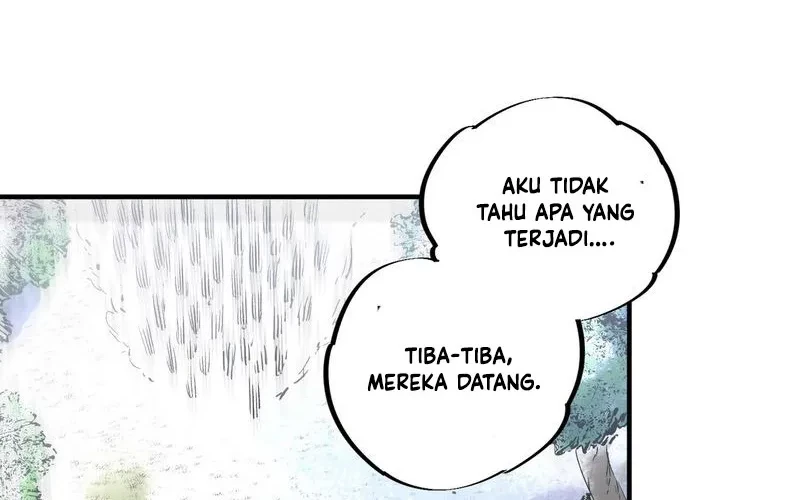 I Am the Shadow Reverend Chapter 7 - halaman 45