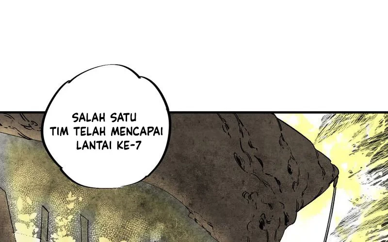 I Am the Shadow Reverend Chapter 7 - halaman 5