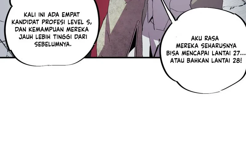 I Am the Shadow Reverend Chapter 8 - halaman 20