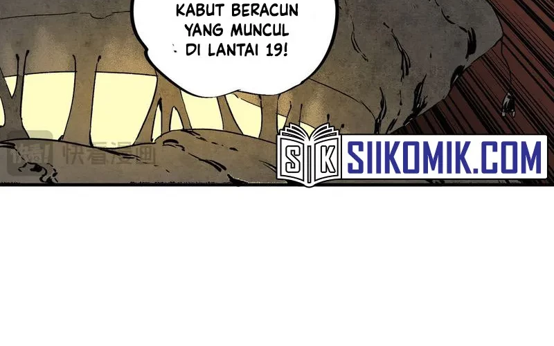 I Am the Shadow Reverend Chapter 8 - halaman 24