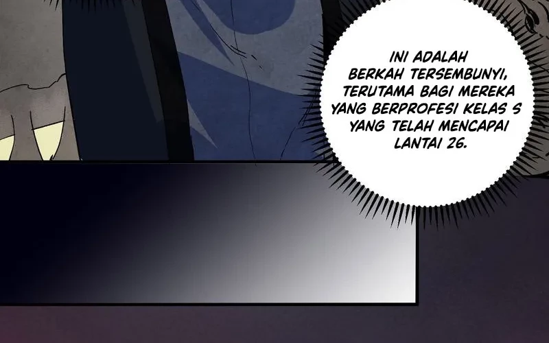 I Am the Shadow Reverend Chapter 8 - halaman 32