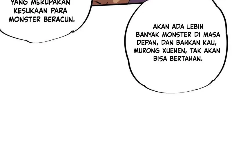 I Am the Shadow Reverend Chapter 8 - halaman 42