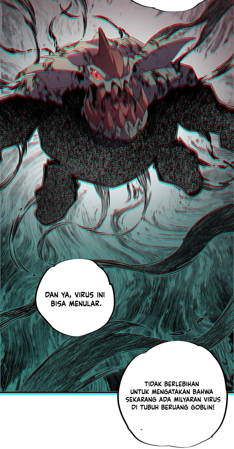 I Am the Shadow Reverend Chapter 8 - halaman 7