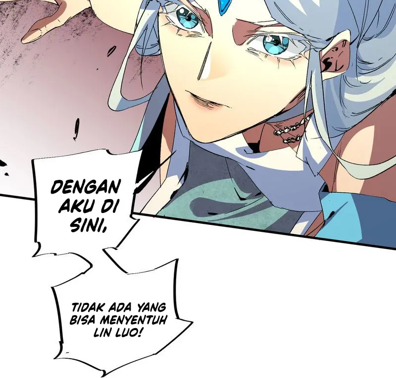 I Am the Shadow Reverend Chapter 9 - halaman 20