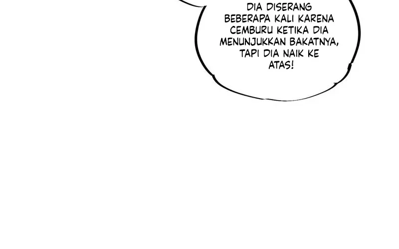I Am the Shadow Reverend Chapter 9 - halaman 27