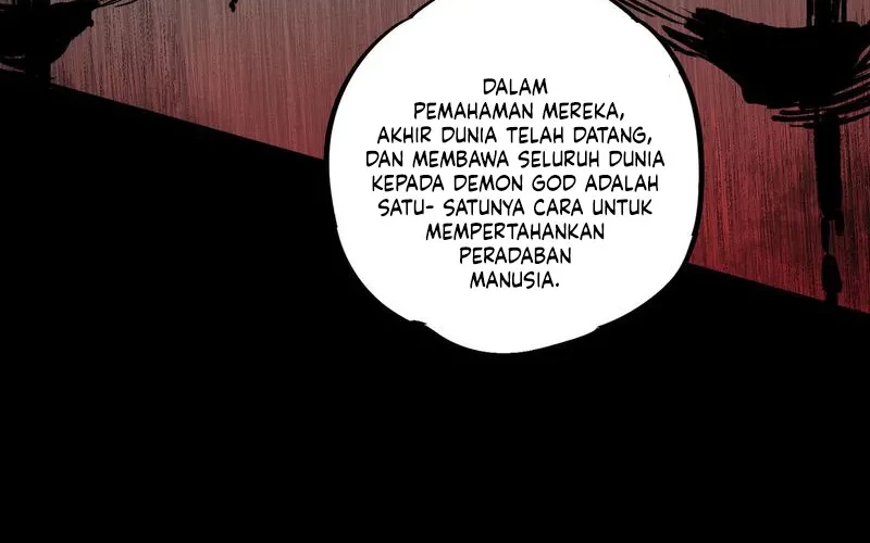 I Am the Shadow Reverend Chapter 9 - halaman 36