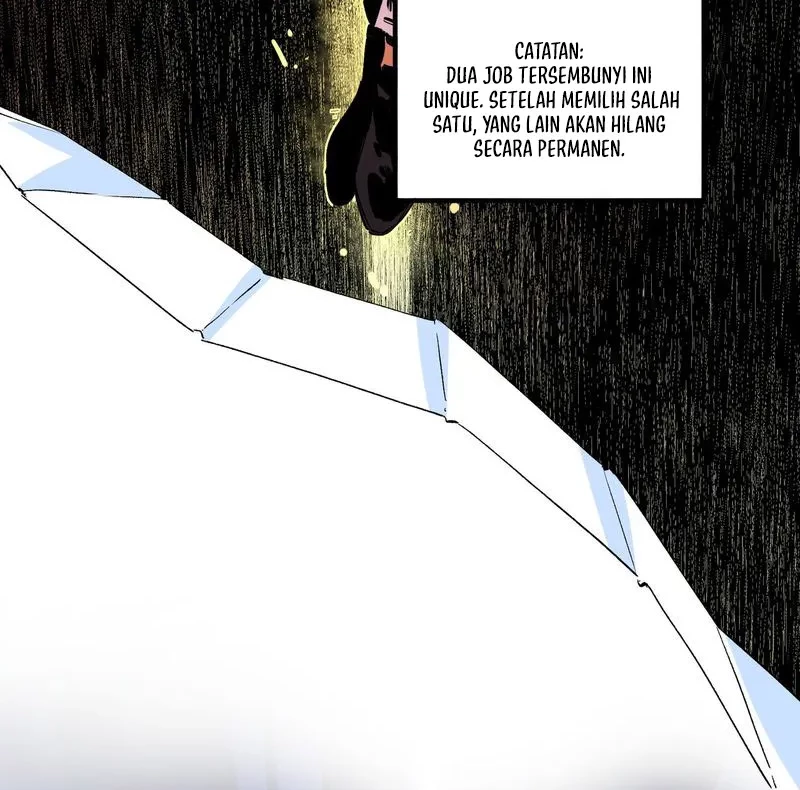 I Am the Shadow Reverend Chapter 9 - halaman 52