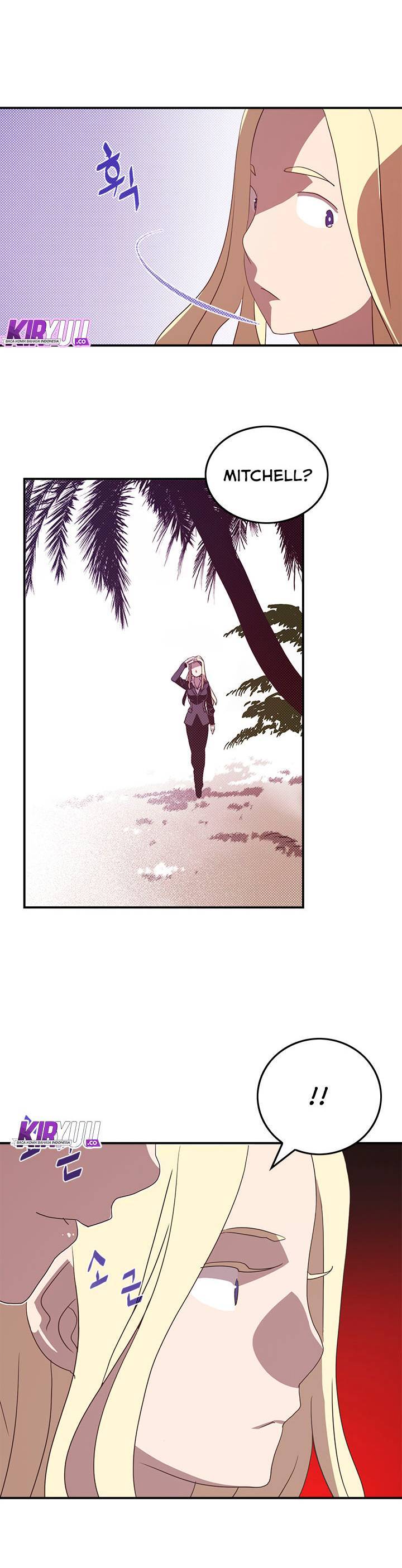 I Am the Sorcerer King Chapter 62 - halaman 16