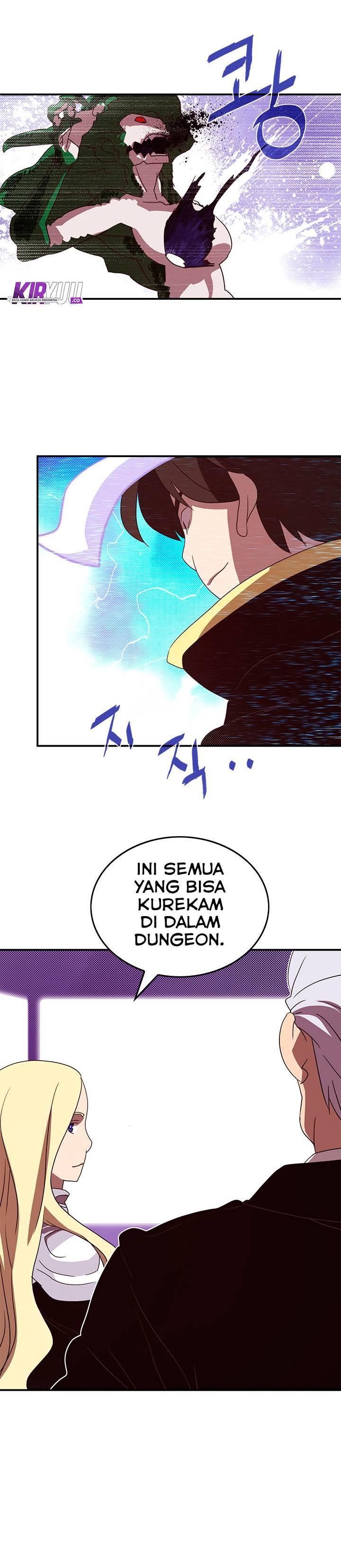 I Am the Sorcerer King Chapter 62 - halaman 3