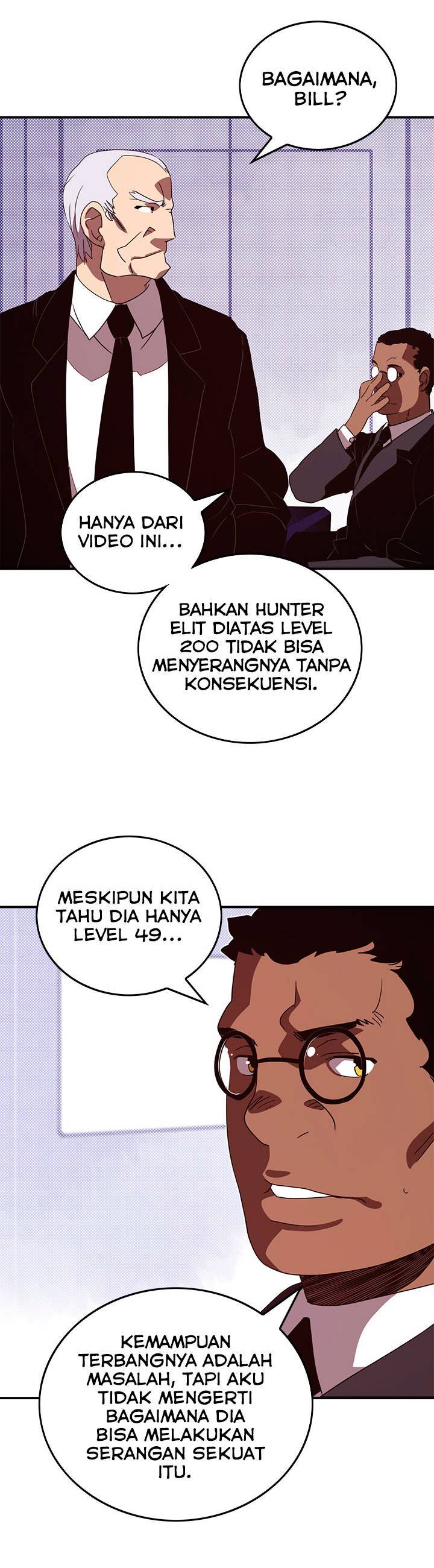 I Am the Sorcerer King Chapter 62 - halaman 4