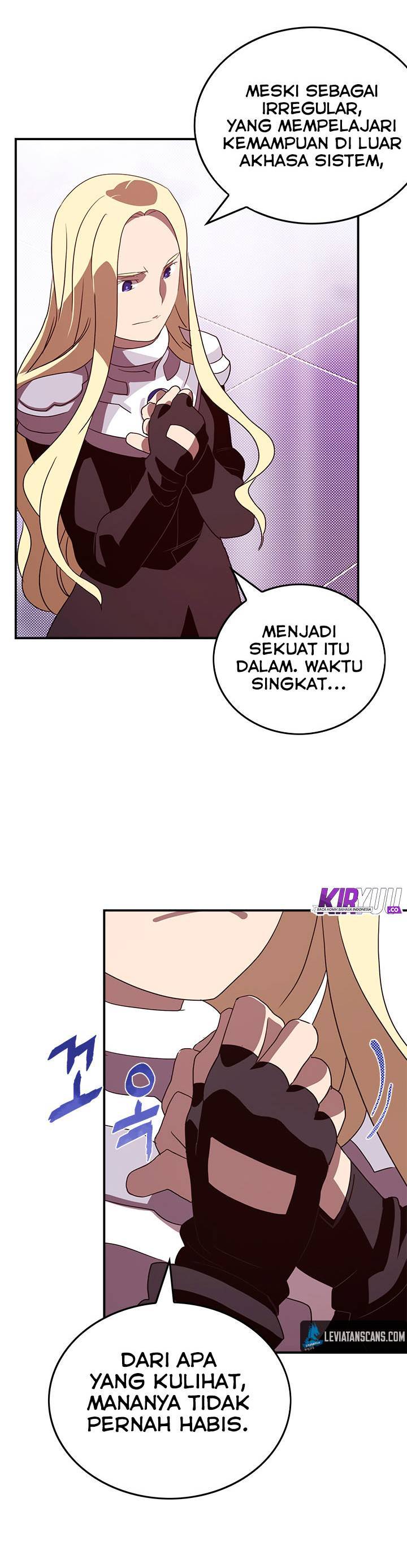 I Am the Sorcerer King Chapter 62 - halaman 5