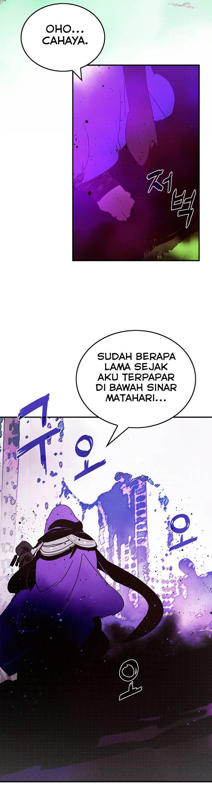 I Am the Sorcerer King Chapter 66 - halaman 3