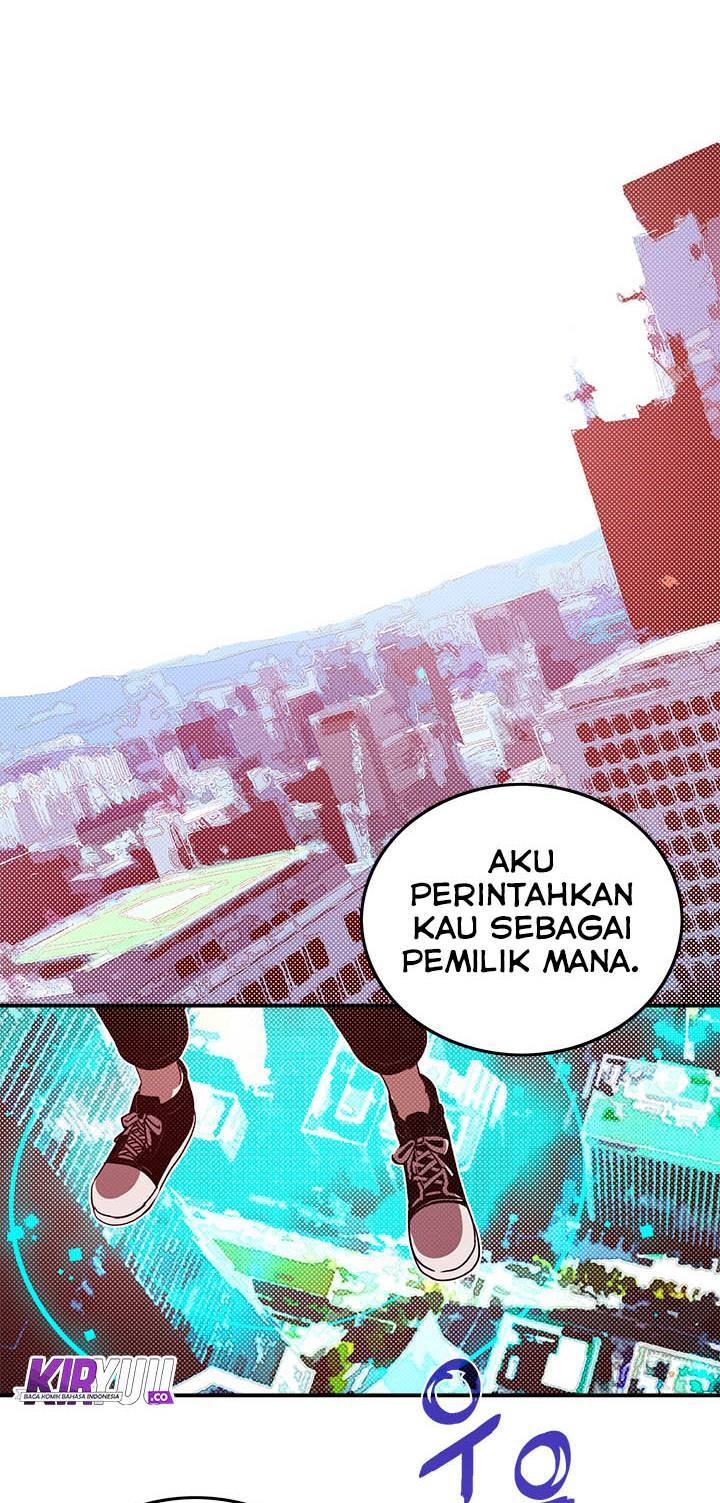 I Am the Sorcerer King Chapter 66 - halaman 7