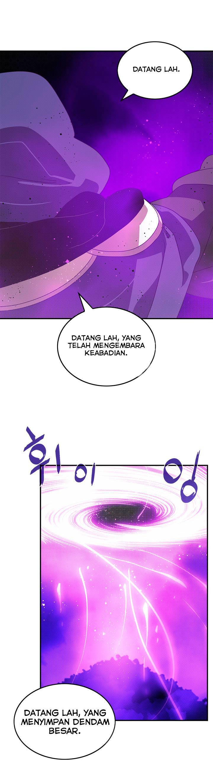I Am the Sorcerer King Chapter 68 - halaman 18